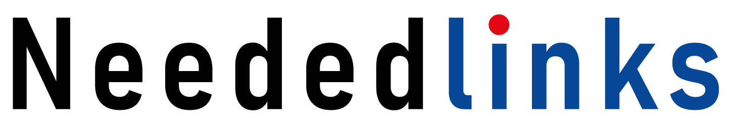 NeededLinks.com-Your Way To Success