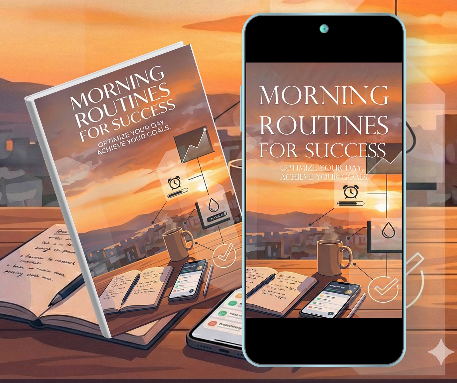 morning routines for success morning routines for success