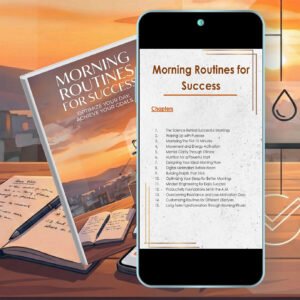 morning routines for success